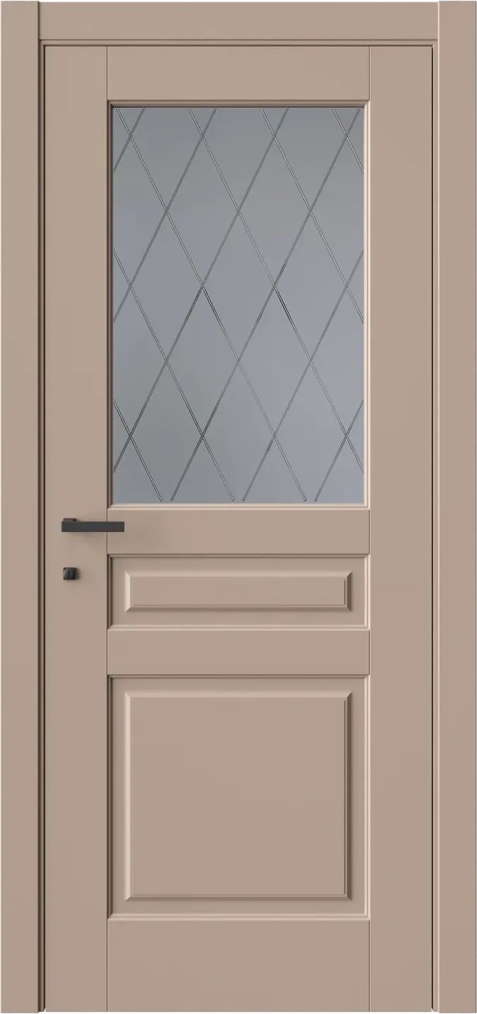 Дверь Elite EL7F